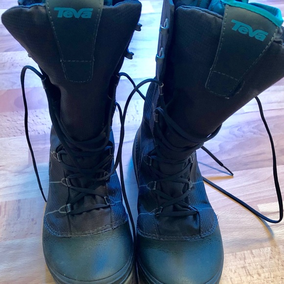 Teva Shoes - Tera winter boots